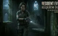 Kebocoran DLC Resident Evil Requiem dan Dampaknya: Dari Model Ada Wong hingga Penayangan di Trans TV dan Optimalisasi di Switch 2