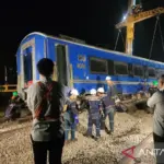 Kecelakaan Mematikan di Bekasi Timur: Apa yang Sebenarnya Terjadi pada KRL dan Argo Bromo Anggrek?