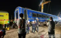 Kecelakaan Mematikan di Bekasi Timur: Apa yang Sebenarnya Terjadi pada KRL dan Argo Bromo Anggrek?
