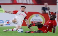 Kejutan Amerika de Cali: Dari Kekalahan di Copa Sudamericana hingga Peluang Baru di Pintu Udara Internasional