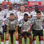 Kekalahan Pahit Colorado Rapids di Depan Kandang: FC Dallas Raih Kemenangan 2-1