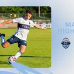 Kekalahan Telak Whitecaps FC 2 dari San Jose Earthquakes II: Analisis 6-1 dan Dampaknya di Western Conference
