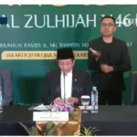 Kemenag Resmi Tetapkan Idul Adha 2026: Rabu, 27 Mei, dan Jadwal Lengkap Puasa Dzulhijjah