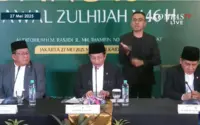 Kemenag Resmi Tetapkan Idul Adha 2026: Rabu, 27 Mei, dan Jadwal Lengkap Puasa Dzulhijjah