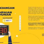 Kementerian Keuangan Dilirik: Perpanjangan Waktu Lapor SPT Perorangan hingga 30 Mei 2026 dan Dampaknya pada Kepatuhan Pajak