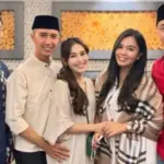 Kevin Gusnadi: Dari Simulasi Legislatif ke Sorotan Media Bersama Ayu Ting Ting, Apa yang Sebenarnya Terjadi?