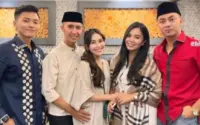 Kevin Gusnadi: Dari Simulasi Legislatif ke Sorotan Media Bersama Ayu Ting Ting, Apa yang Sebenarnya Terjadi?