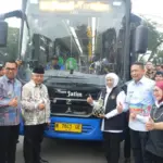 Khofifah Kabulkan Tuntutan Buruh: Trans Jatim Siap Layani Koridor Pasuruan Raya dan Kebijakan Pro‑Buruh May Day 2026