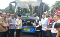 Khofifah Kabulkan Tuntutan Buruh: Trans Jatim Siap Layani Koridor Pasuruan Raya dan Kebijakan Pro‑Buruh May Day 2026