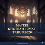 Khutbah Jumat 22 Mei 2026: Makna Pengorbanan, Cuaca Hujan Ringan, dan Tren HP Terbaru dalam Satu Laporan Lengkap