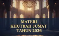 Khutbah Jumat 22 Mei 2026: Makna Pengorbanan, Cuaca Hujan Ringan, dan Tren HP Terbaru dalam Satu Laporan Lengkap