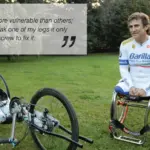 Kisah Inspiratif Alex Zanardi: Dari Juara F1 hingga Legenda Paralympic yang Mengguncang Dunia