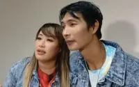 Kisah Panas Pinkan Mambo dan Arya Khan: Dari Pernikahan Siri Hingga Cerai Permanen