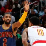 Knicks Gigit Cavs 130-93, Catat Sweep Historis dan Tiket ke NBA Finals 2026