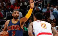 Knicks Gigit Cavs 130-93, Catat Sweep Historis dan Tiket ke NBA Finals 2026
