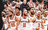 Knicks Hancurkan Hawks dengan Rekor Poin dan Ledakan Sejarah di Game 6