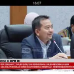 Komisi X DPR Bentak Sistem Klaster Guru, PPPK & P3K PW Dihapus, PGRI Desak Antisipasi Kekurangan Guru 2026-2027