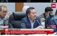 Komisi X DPR Bentak Sistem Klaster Guru, PPPK & P3K PW Dihapus, PGRI Desak Antisipasi Kekurangan Guru 2026-2027