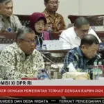 Komisi XI DPR Bentak BI: Rupiah Terlemah Sejarah, Kelas Menengah Terancam, dan Tekanan IHSG Meningkat