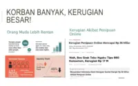 Kompas Ungkap Rangkaian Krisis dan Prestasi: Dari Moto2 hingga Diplomasi Global, Penipuan di Bali, dan KPR Subsidi