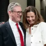 Krisis Kepemimpinan Keir Starmer: Resignasi Menteri Kesehatan dan Gegar Hasil Pemilu Lokal