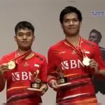 Leo/Daniel Bawa Indonesia Kembali ke Puncak BWF: Thailand Open 2026 Menjadi Batu Loncatan Menuju Malaysia Masters