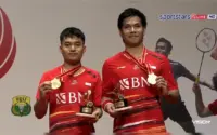 Leo/Daniel Bawa Indonesia Kembali ke Puncak BWF: Thailand Open 2026 Menjadi Batu Loncatan Menuju Malaysia Masters