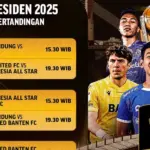 Liga 4 Piala Presiden 2026: Semua Detail Grup, Jadwal, dan Harapan Talenta Muda Indonesia