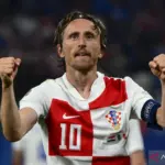 Luka Modrić Bangkit dari Cedera Patah Tulang Pipih, Siap Bantu Kroasia di Piala Dunia 2026
