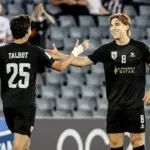 Luke Vickery dan Mitchell Baker Siap Dinaturalisasi: Langkah Besar Timnas Indonesia Menuju AFF 2026