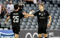 Luke Vickery dan Mitchell Baker Siap Dinaturalisasi: Langkah Besar Timnas Indonesia Menuju AFF 2026