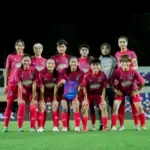 Makala Woods Bawa Wellington Phoenix ke Final A-League Wanita, Sejarah Baru Diciptakan di Porirua Park