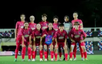 Makala Woods Bawa Wellington Phoenix ke Final A-League Wanita, Sejarah Baru Diciptakan di Porirua Park