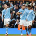 Manchester City Siapkan Era Baru: Enzo Maresca Siap Gantikan Guardiola, Sementara Haaland dan Arsenal Menjadi Sorotan