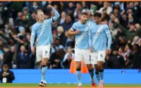Manchester City Siapkan Era Baru: Enzo Maresca Siap Gantikan Guardiola, Sementara Haaland dan Arsenal Menjadi Sorotan