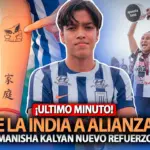 Manisha Kalyan Cetak Sejarah, Alianza Lima Raih Kemenangan Krusial 1-0 atas C.A. Mannucci