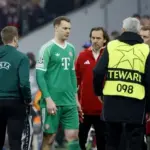 Manuel Neuer Kaget: “Kami Terlalu Santai, Lima Gol di Allianz Arena Tak Termaafkan”