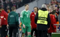 Manuel Neuer Kaget: "Kami Terlalu Santai, Lima Gol di Allianz Arena Tak Termaafkan"