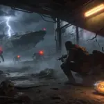 Marathon di Dua Dunia: Pembaruan Game Bungie, Proyek Pelabuhan Kanada, dan Mini‑Maraton di Rumah Sakit Indiana