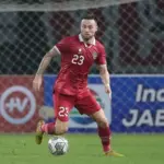 Marc Klok: Dari Pemain Termahal Liga 1 Hingga Kontroversi di Super League 2026