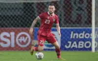 Marc Klok: Dari Pemain Termahal Liga 1 Hingga Kontroversi di Super League 2026