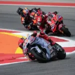 Marc Marquez Minta Klausul Pensiun di Kontrak Ducati, Dampaknya pada Grand Prix MotoGP 2026