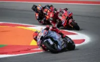Marc Marquez Minta Klausul Pensiun di Kontrak Ducati, Dampaknya pada Grand Prix MotoGP 2026
