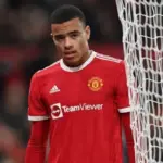 Mason Greenwood: Dari Kegemilangan di Manchester United Hingga Tantangan Hukum dan Karier Baru