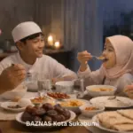 Mengenal Keutamaan Sahur dan Tips Puasa Arafah agar Tetap Bugar Menjelang Idul Adha