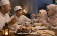 Mengenal Keutamaan Sahur dan Tips Puasa Arafah agar Tetap Bugar Menjelang Idul Adha