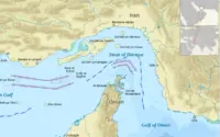 Menlu Iran Araghchi Gertak Eropa: Selat Hormuz Tak Akan Kembali dan Nuklir Iran Bukan Ancaman Militer