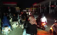 Misteri Blackout Sumatra: Muara Bungo Jadi Pusat Krisis Listrik Ratusan Ribu Rumah