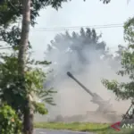 Misteri di Balik Tembakan Tragis: Mantan Atlet Lari Dundalk Terlibat Konflik dengan Secret Service