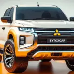 Mitsubishi Triton Terra 2027 Resmi Meluncur: Pikap Sultan dengan Interior Mewah dan Fitur Off‑Road Lengkap